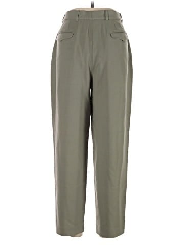 Giorgio Armani Casual Pants (view 2)