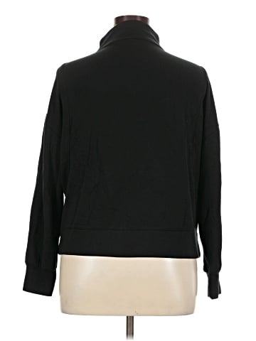 Lou & Grey Pullover Sweater (view 2)