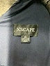 Xscape Black Cocktail Dress Size 6 - photo 7
