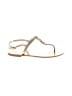 Antonio Melani Ivory Sandals Size 8 1/2 - photo 1