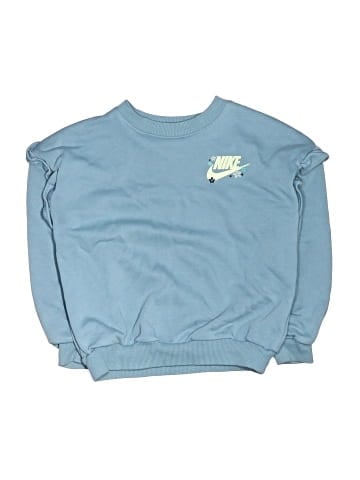 Nike Long Sleeve T-Shirt (view 1)