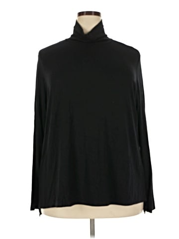 Sejour Long Sleeve Top (view 1)
