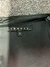 Theory Solid Black Casual Dress Size 12 - photo 7