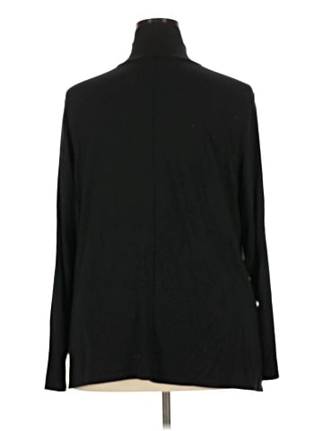 Sejour Long Sleeve Top (view 2)