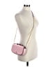 Tory Burch Pink Crossbody Bag One size - photo 2