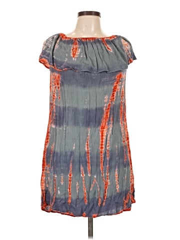 killstar Casual Dress (view 1)