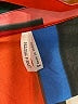 Live 4 Truth 100% Polyester Orange Cardigan Size 2X - photo 7