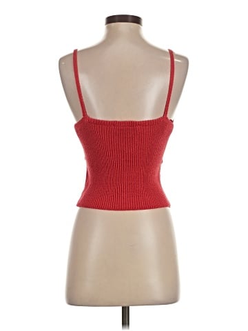 Zara Sleeveless Top (view 2)