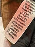 Maurices Solid Tan Jacket Size 14 (0) - photo 7