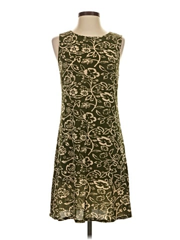 Jalate Cocktail Dress (view 1)