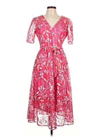 Kensie Cocktail Dress (view 1)