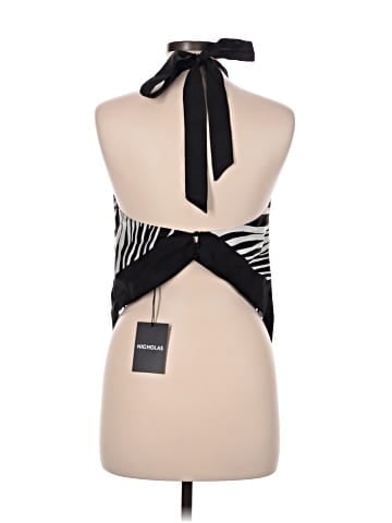 Nicholas Halter Top (view 2)