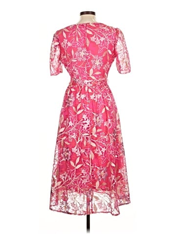 Kensie Cocktail Dress (view 2)