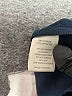 JOA Solid Blue Casual Dress Size M - photo 8