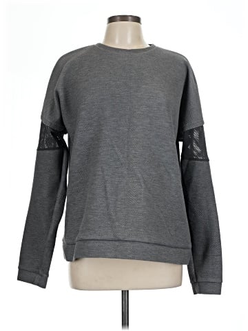 Under Armour Sweatshirt (view 1)