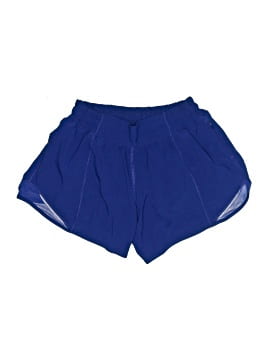 Lululemon Athletica Athletic Shorts