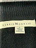 Debbie Morgan 100% Acrylic Black Pullover Sweater Size L - photo 7