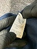 Madewell 100% Polyester Blue Huston Pull-On Pants Size XS - photo 8