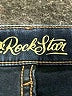 RockStar Hearts Blue Jeans Size 8 - photo 7
