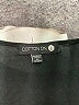 Cotton On Black Tank Top Size L - photo 7