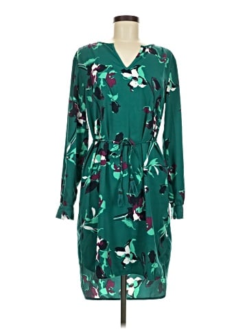 Merona Casual Dress (view 1)
