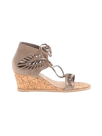 Dolce Vita Wedges (view 1)