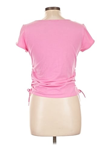 In Style Short Sleeve T-Shirt (view 2)