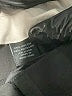 Perry Ellis Solid Black Dress Pants Size 6 - photo 8