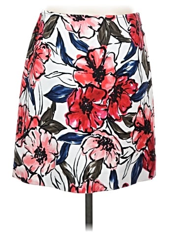 Etcetera Casual Skirt (view 1)