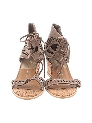 Dolce Vita Wedges (view 2)