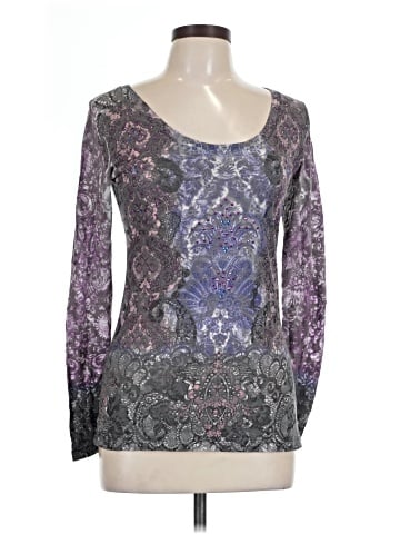 Daytrip Long Sleeve Top (view 1)