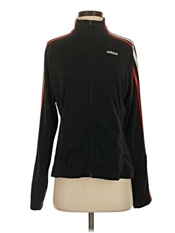 Adidas Long Sleeve T-Shirt (view 1)