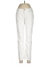 Banana Republic Ivory Jeans Size 28 waist - photo 1