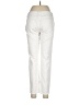 Banana Republic Ivory Jeans Size 28 waist - photo 2