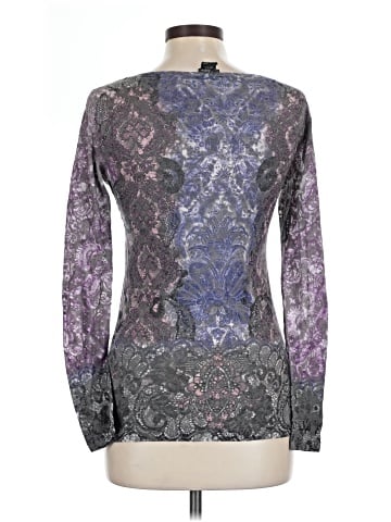 Daytrip Long Sleeve Top (view 2)
