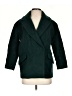 Banana Republic Green Coat Size XXS - photo 1