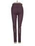 Mono b Purple Active Pants Size S - photo 2