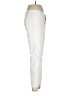Banana Republic Ivory Jeans Size 28 waist - photo 4