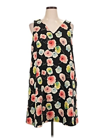 Lauren by Ralph Lauren Casual Dress (view 1)