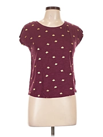 Boden Short Sleeve T-Shirt (view 1)