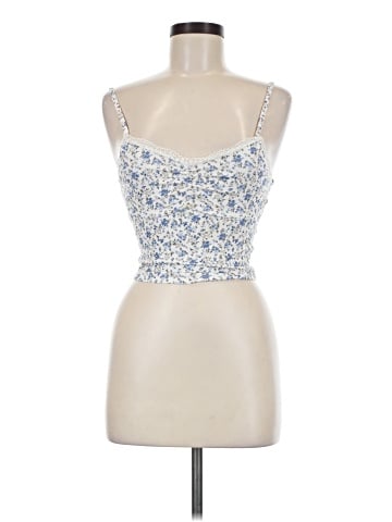 Shein Sleeveless Top (view 1)