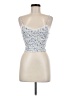 Shein Ivory Sleeveless Top Size 2 - photo 1