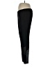 Tangerine Solid Black Active Pants Size L - photo 5