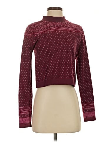 Fabletics Turtleneck Sweater (view 1)