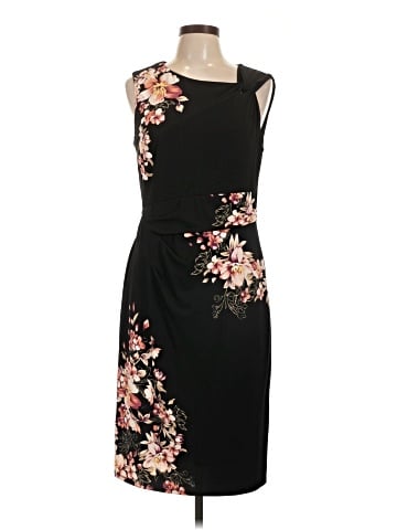 White House Black Market Cocktail Dress (view 1)