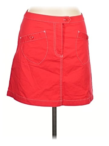 H&M L.O.G.G. Casual Skirt (view 1)