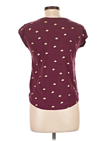 Boden Short Sleeve T-Shirt (view 2)