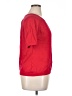 Joseph A. Red Cardigan Size XL - photo 4