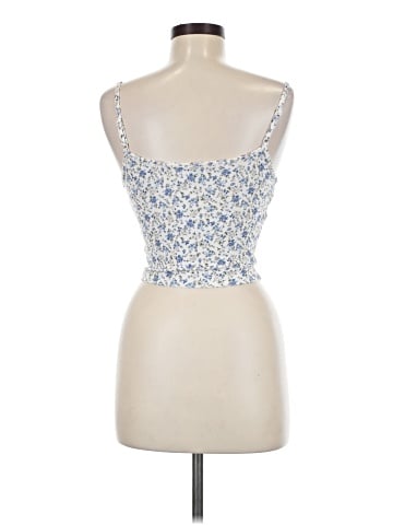 Shein Sleeveless Top (view 2)