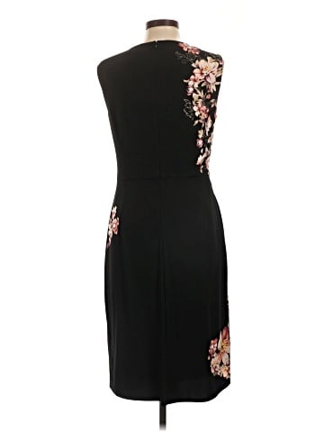 White House Black Market Cocktail Dress (view 2)